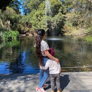 Meet your Posher, Avneet